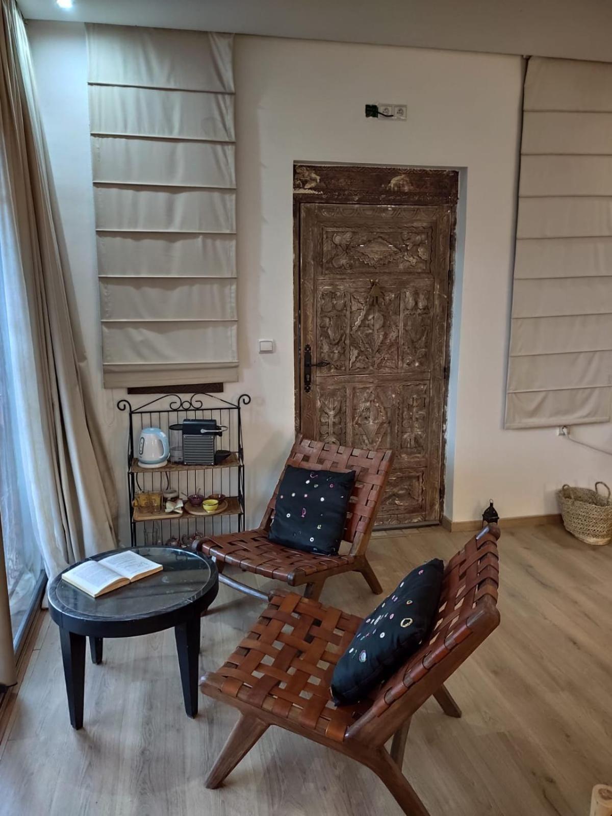 Auberge Laurier Rose أوريكا المظهر الخارجي الصورة