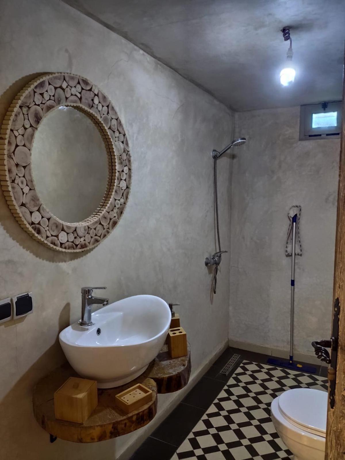 Auberge Laurier Rose أوريكا المظهر الخارجي الصورة