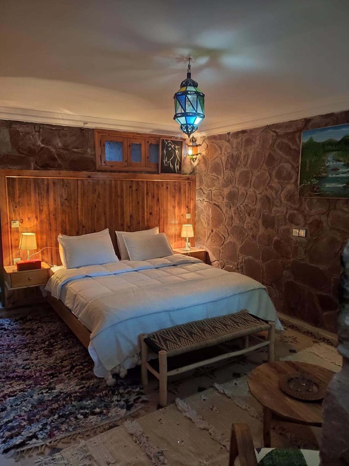 Auberge Laurier Rose أوريكا المظهر الخارجي الصورة