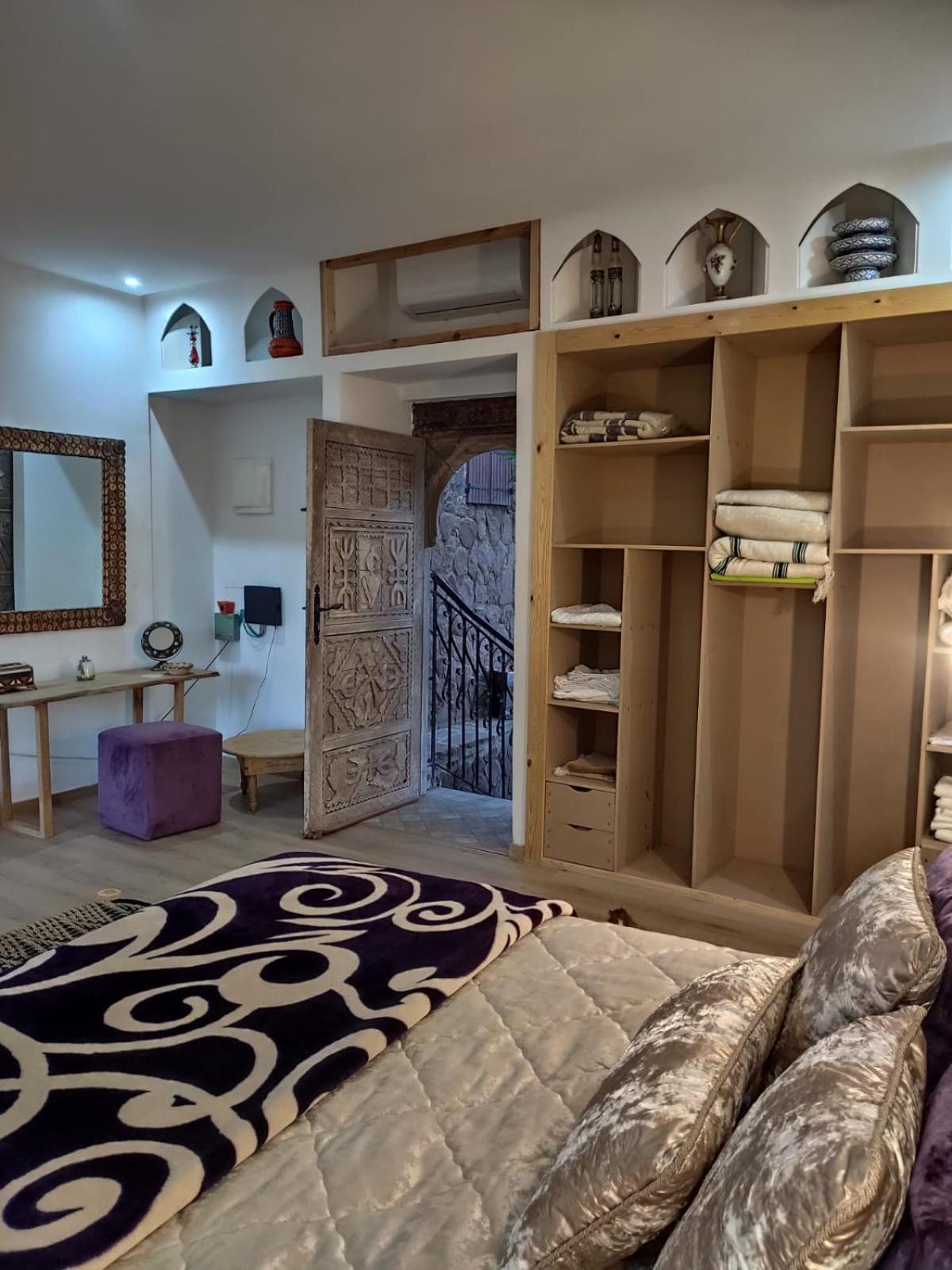 Auberge Laurier Rose أوريكا المظهر الخارجي الصورة